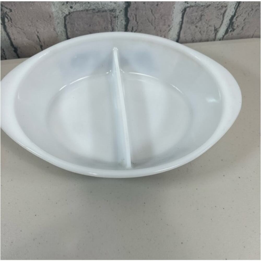 Corning ware Vintage 1 3/4 Qt Baking Dish W/ Lid, 1.5 Quart Rectangular Casserol - Picture 6 of 14